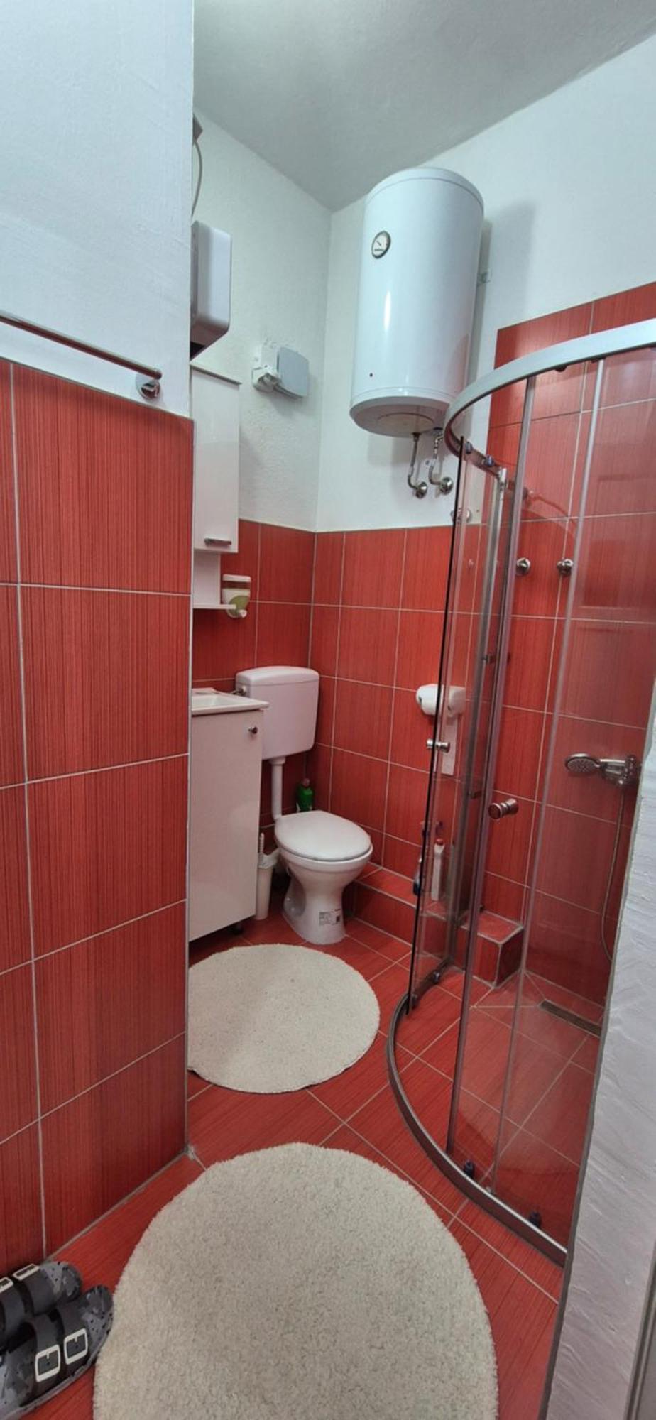 Apartment A