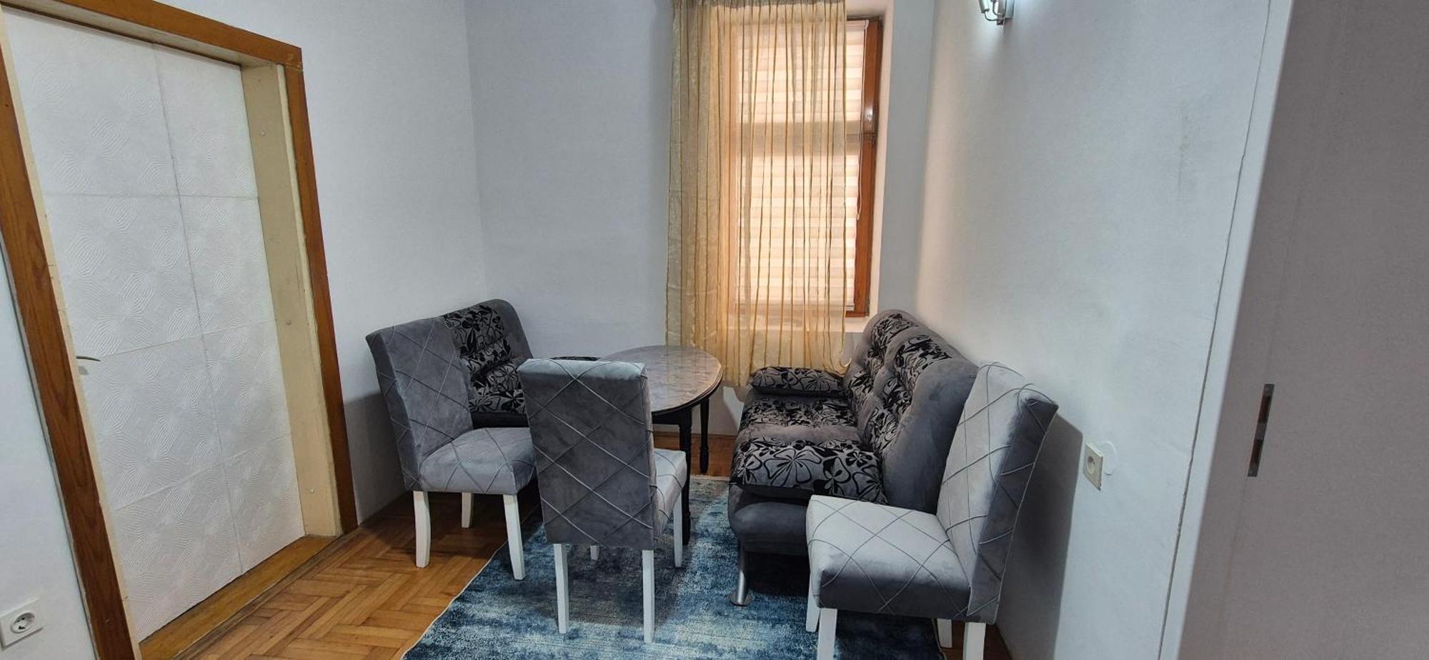 A Apartment *
